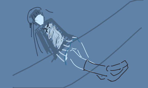 虚之少女 @Innocent grey by neko12ewqq 2026/1/24